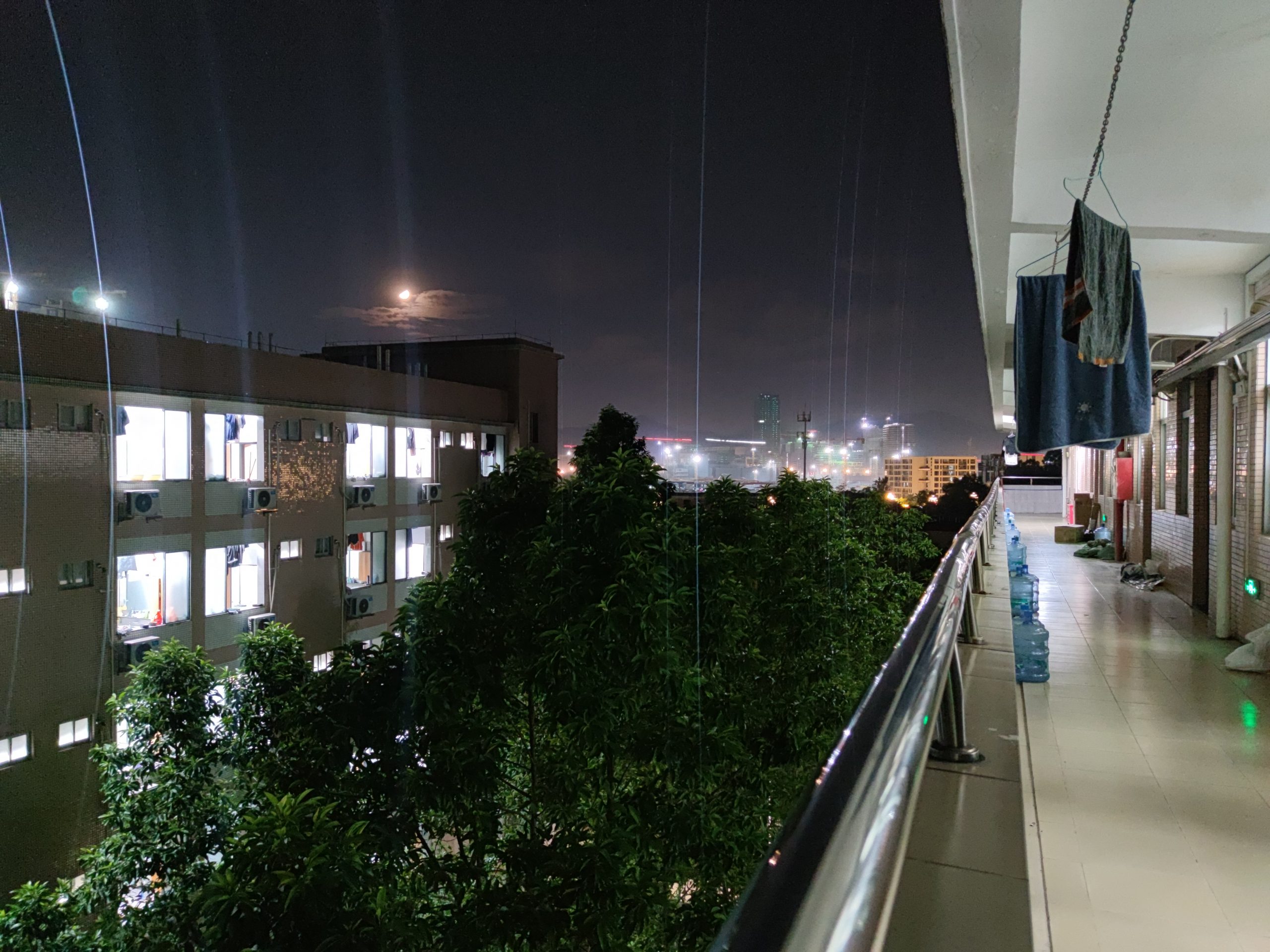 又到了新学校